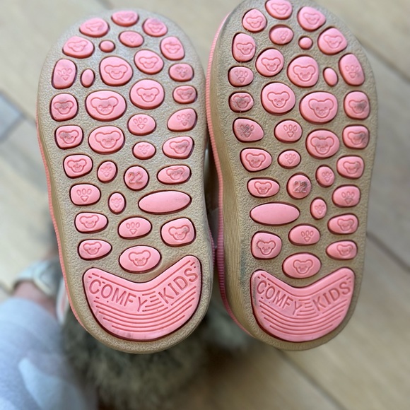 Toddler Snow Boots - Picture 5 of 6